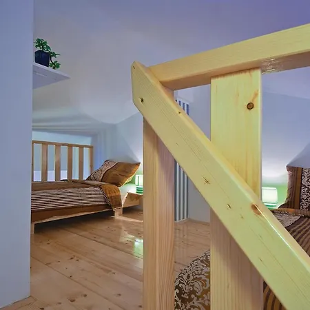 1 Bedroom Lovely In Lejlighed Pula
