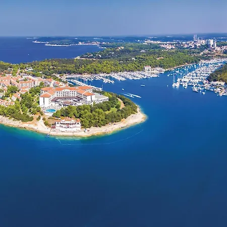 Lejlighed 1 Bedroom Lovely In Pula